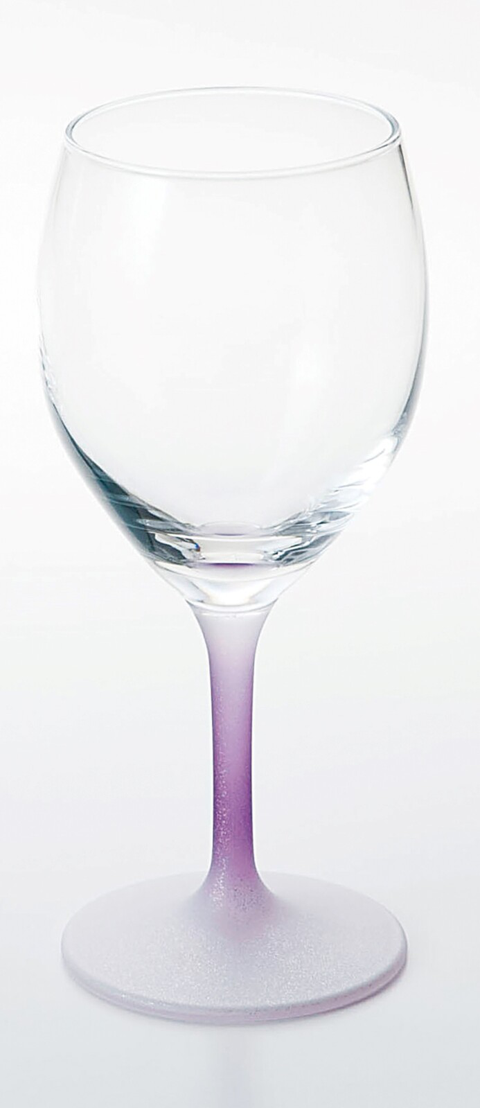 彩色夏日氣泡玻璃酒杯